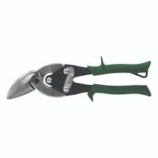 Fasonsax Midwest 6510 hger i gruppen Verktyg, Montering, Mtning, Provning / Verktyg  hos Ventilationsbutiken (701492)
