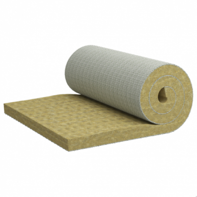 Ntmatta Rockwool CONLIT 30mm i gruppen Isolering / Brand - Ntmatta hos Alig Ventilation AB (984321)