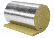 Lamellmatta ROCKWOOL 30mm (8.0 m2)