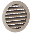 YG-galler YG/AL 160mm,alu