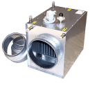 Kylbatteri Heru 50-180 2V