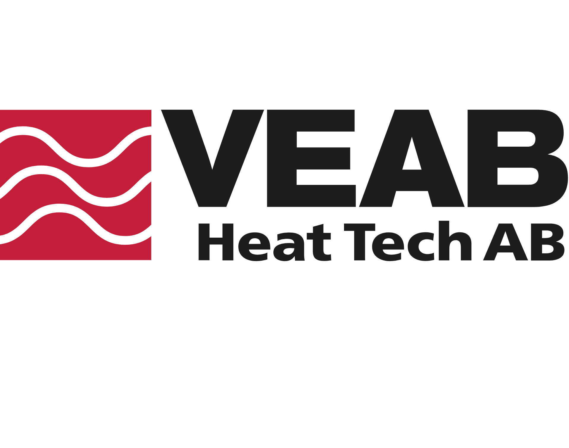 VEAB Heat Tech AB