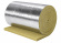 Lamellmatta ROCKWOOL 100mm (2,5 m2) Lamellmatta ROCKWOOL 100mm (2,5 m2)