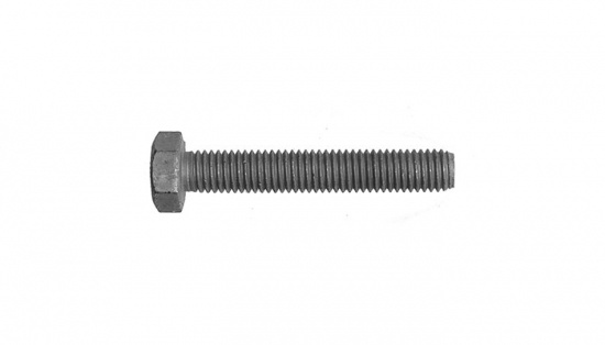 Sexkantsskruv M8x25mm