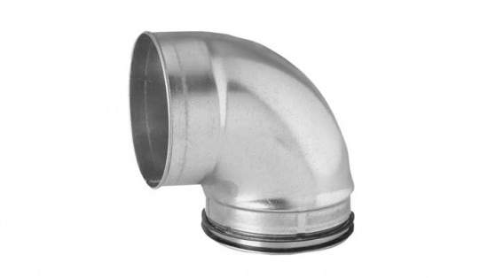 B�j,kort M/N 90/125 mm