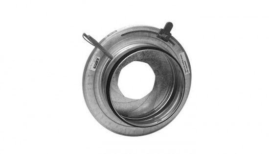 Irisspj�ll DIRU 125 mm