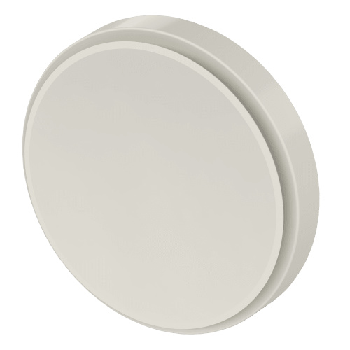 Tilluftsdon Flexit 125mm