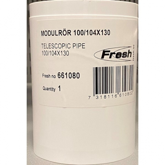 FRESH Modulr�r �100/104x130