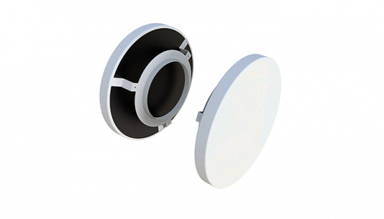 �verluftsdon OLC 125mm