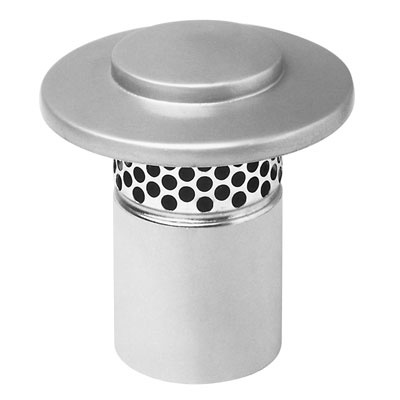 Takhuv Lindab HU 100 mm