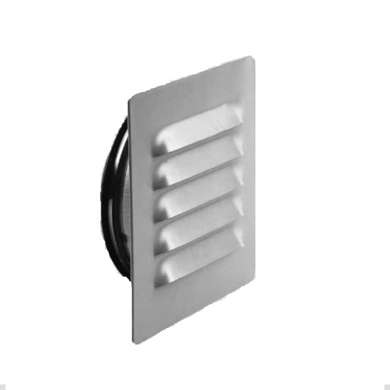 Ytterv�ggsgaller ABC-GC 125mm ZM