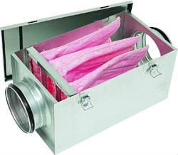 Filterbox �stberg FLF 160