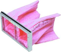 P�sfilter F5 - f�r FLF 125