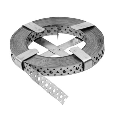 Upph.band 20x0,7 mm ,10 m.