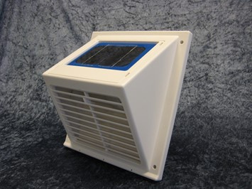 Solcellsfl�kt Sunventic 310,V