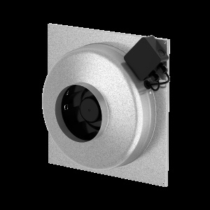 V�ggfl�kt �stberg KVFU 100 C1 EC-y1