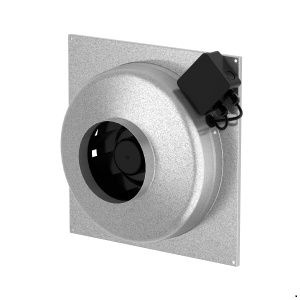 V�ggfl�kt �stberg KVFU 125 C1 EC-y1