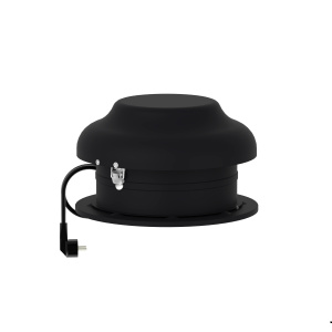 Takfl�kt TKC 400 C1 Svart