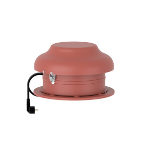 Takfl�kt TKC 400 C1 EC-y1Tegelr�d