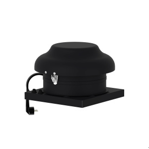 Takfl�kt TKS 400 C1 Svart