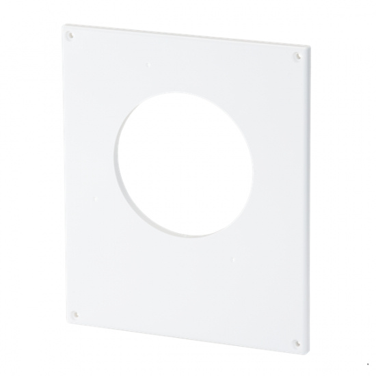 T�ckplatta vit Pax