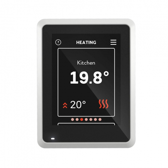 NIBE RMU S40 Rumsenhet