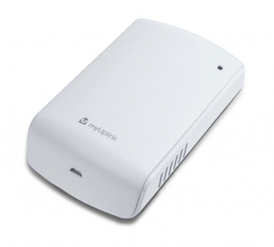 NIBE CDS 10 CO2-, temp- & fuktsensor