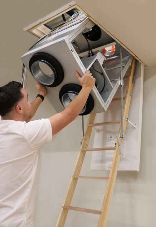 Flexit Nordic L6 SW RE