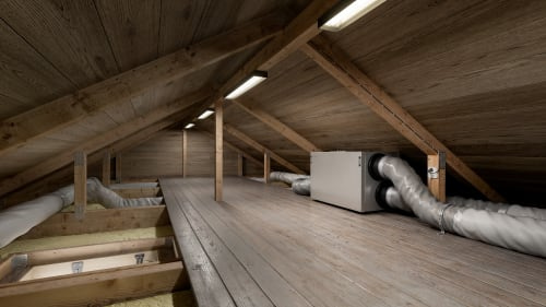 Flexit Nordic L6 SW RE