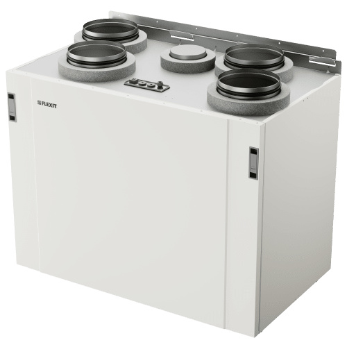 Flexit Nordic S7 REL SW