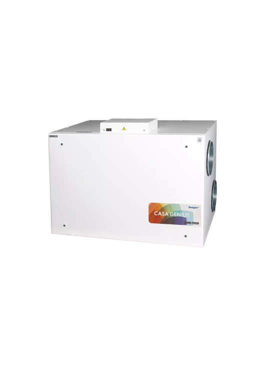 Swegon Casa R7-H Genius