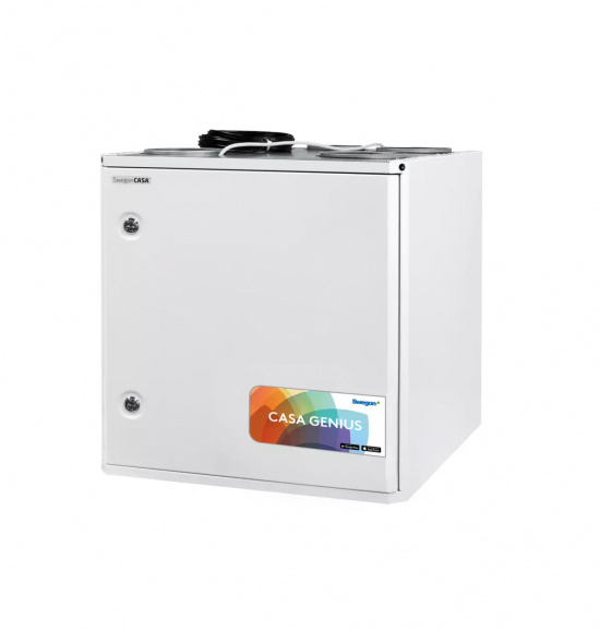 Swegon CASA R5 Genius L