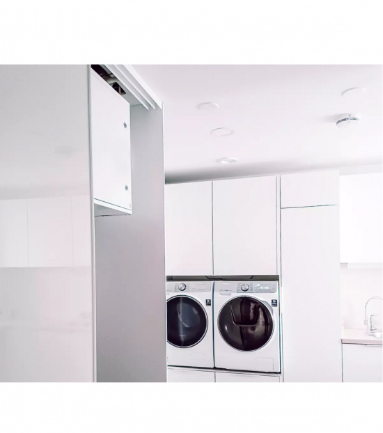 Swegon CASA R5 Genius L