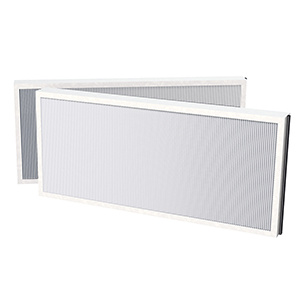 Filterkit �stberg HERU 200/250 T