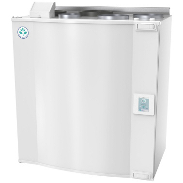 Systemair SAVE VTR 300/B R