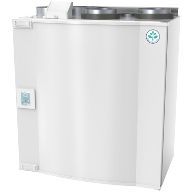 Systemair SAVE VTR 300/B L