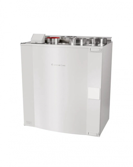 Systemair SAVE VTR 350/B L
