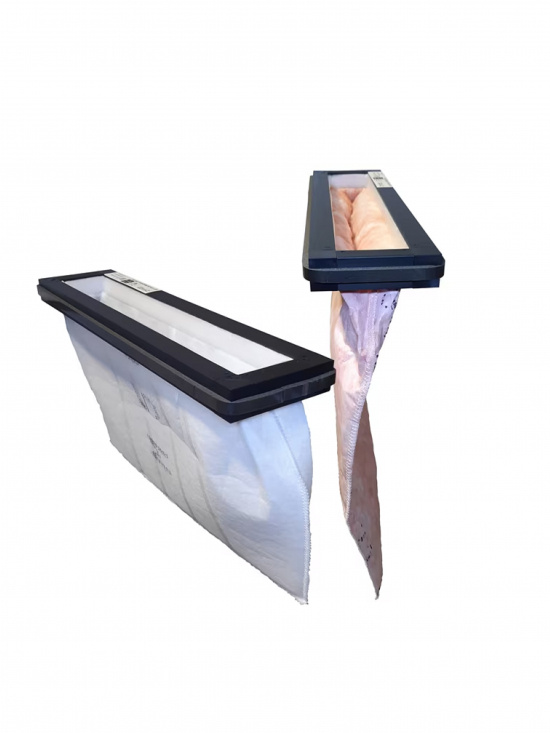 Filterkit Systemair VTR 250