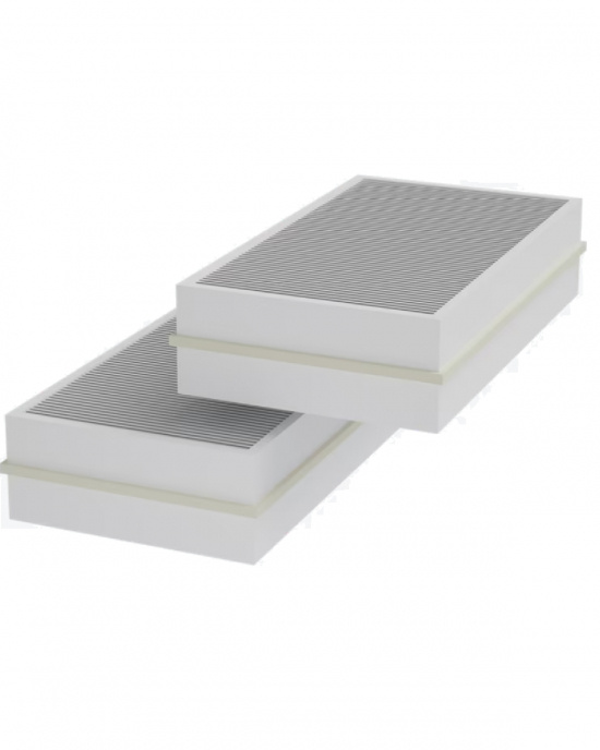 Filterkit Systemair VSR 400