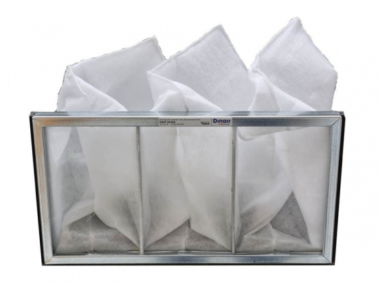 Filter Alig VB-250-L ePM10 60%