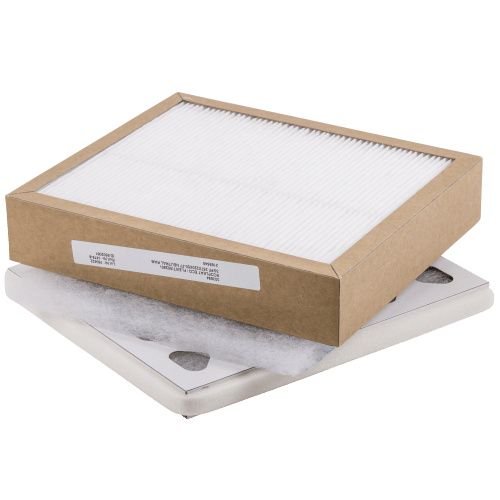 Filterkit Flexit S4/L4