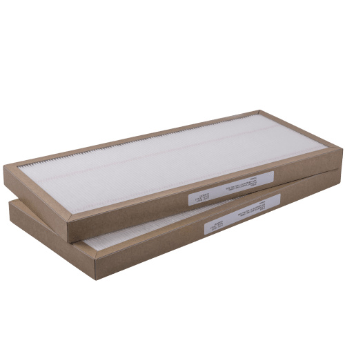 Filterkit Flexit Uni 4