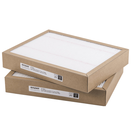 Filterkit Flexit C2