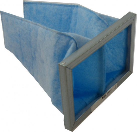 Filter fr�nluf RT 250/400 EC