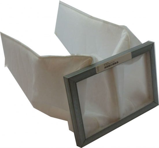 Filter tilluft RT 250/400 EC