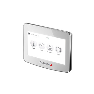 Styrpanel Heru IQ Control Display