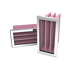 Filterkit �stberg HERU Next Gen 100S