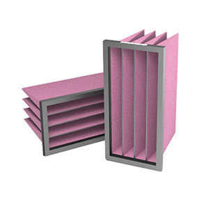 Filterkit �stberg HERU Next Gen 200/300S