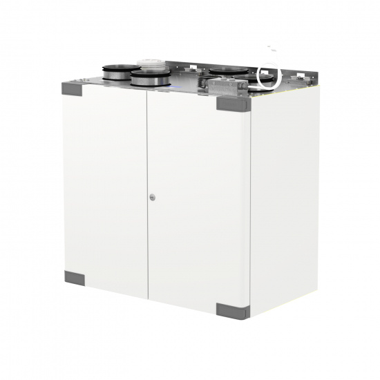 �stberg HERU 160 T EC-y2 LE