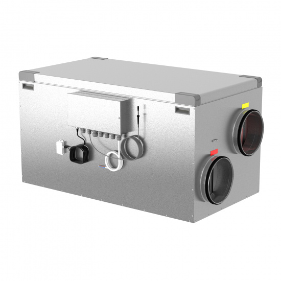 �stberg HERU 300 S EC-y2